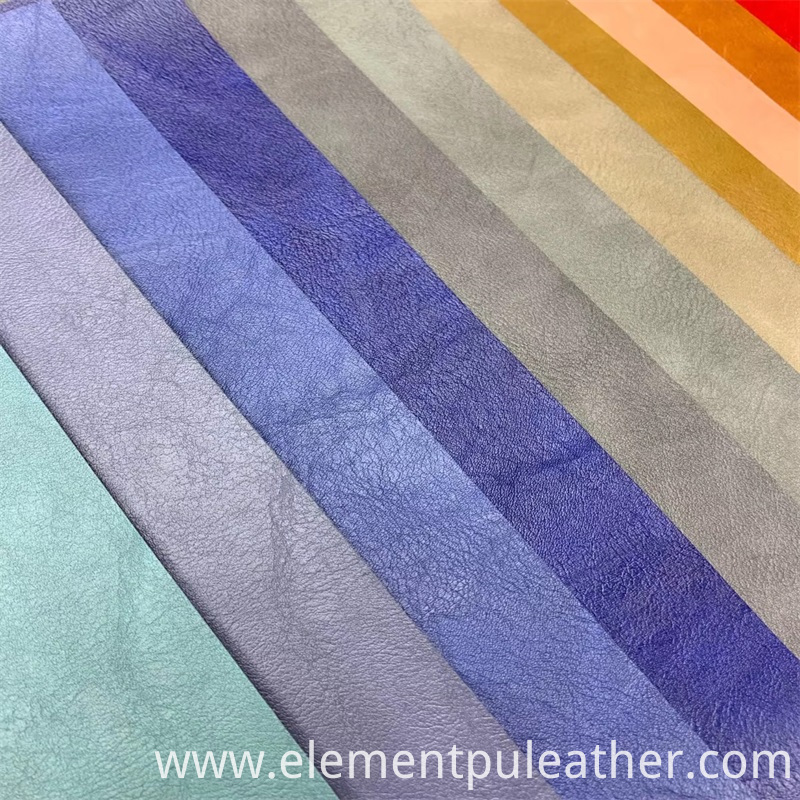 PU Synthetic Textured Faux Leather PU Synthetic Textured Faux Leather